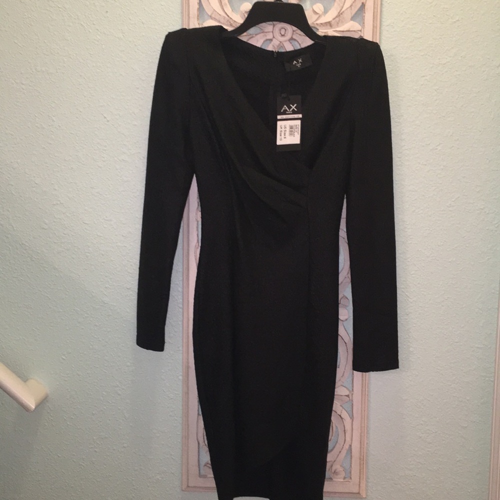 AX Paris midi dress
